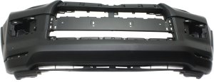 2014 - 2024 Toyota 4runner Front Bumper Cover