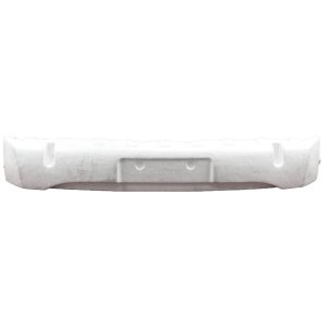Front Bumper Energy Absorber for Ford Focus Coupe/Sedan, Compatible with 2008-2011 Models, Replacement Part