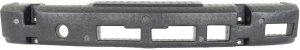 Front Bumper Absorber for 2013-2014 Ford Mustang, Energy Efficient, Excluding Shelby GT500 Model, Replacement