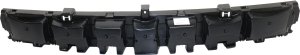 2010 - 2012 Ford Taurus Front Bumper Absorber