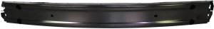 Front Reinforcement Impact Bar for Ford Flex (2009-2019) & Lincoln MKT (2010-2019), Replacement