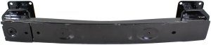 Front Reinforcement for Ford Transit Connect, Suitable for 2010-2013 Models, Replacement