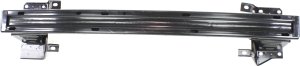 Front Reinforcement Impact Steel for Ford Fusion/Lincoln MKZ/Mercury Milan 2010-2012, Replacement