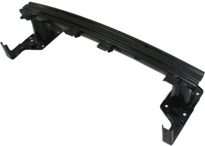 Front Reinforcement Impact Bar for Ford Fusion 2013-2016, with Tow Hook Holes, Replacement