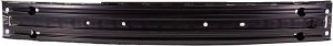 2016 - 2019 Ford Explorer Front Bumper Reinforcement