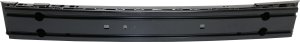 2015 - 2025 Ford Mustang Front Bumper Reinforcement