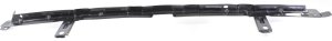 Upper Front Bumper Bracket for Ford Transit Connect 2010-2013, Replacement