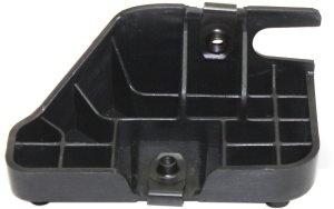 Front Bumper Reinforcement Bracket for Ford Mustang 2013-2014, Right (Passenger) Side, Fits Base/Boss 302/GT Model, Replacement