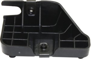 Front Bumper Reinforcement Bracket for Ford Mustang Base/Boss 302/GT Model, Left (Driver), 2013-2014 Replacement