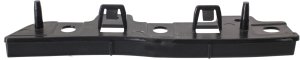 Front Bumper Bracket Cover Reinforcement for 2013-2016 Ford Escape, Left (Driver) Side, Replacement