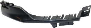 2009 - 2012 Ford Flex Front Upper Bumper Bracket - Right (Passenger)