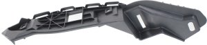 2008 - 2011 Ford Focus Front Bumper Bracket - Right (Passenger)