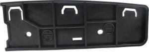 2015 - 2025 Ford Transit-150 Front Upper Bumper Bracket - Left (Driver)