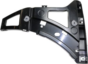 2015 - 2019 Ford Transit-150 Front Lower Bumper Bracket - Left (Driver)