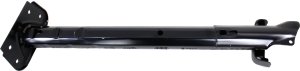 Front Bumper Bracket for Ford Transit Van 2015-2019, Left (Driver) Side, Lower Extension, Replacement