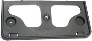 Front License Plate Bracket for Ford Taurus 2013-2019, Replacement