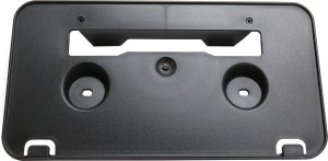 2013 - 2016 Ford Fusion Front License Plate Bracket
