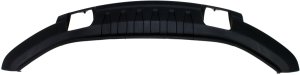 2009 - 2014 Ford F-150 Front Bumper Valance