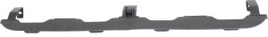 Front Lower Valance Spoiler for Ford Escape 2005-2007, Primed (Ready to Paint), Replacement