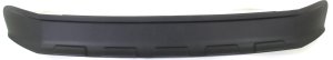 Textured Front Lower Valance Panel for Ford F-Series Super Duty, 2011-2016, 4WD (Four-Wheel Drive) Vehicles, Replacement