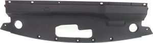 2015 - 2018 Ford Edge Front Lower Valance Replacement