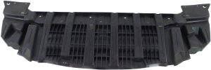 2013 - 2016 Ford Escape Front Lower Valance