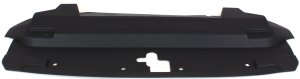 2003 - 2004 Ford Expedition Grille Air Deflector