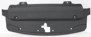 2005 - 2006 Ford Expedition Grille Air Deflector