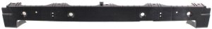 Grille Bracket Panel Reinforcement for Ford Escape 2013-2019, Constructed from Durable Plastic, Ideal Replacement Part
