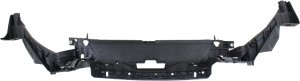 Header Panel for Ford Fusion 2013-2016, Fiberglass, Replacement