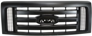 2009 - 2012 Ford F-150 Grille Assy