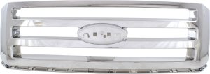 2007 - 2014 Ford Expedition Grille Assy