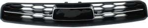 2010 - 2012 Ford Mustang Grille Assy