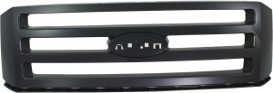 2007 - 2014 Ford Expedition Grille Assy