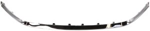 Grille Molding for Ford Freestyle 2005-2007, Limited/SEL Models, Replacement