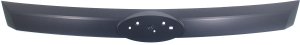 2010 - 2012 Ford Fusion Grille Molding