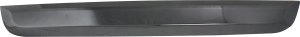 2011 - 2012 Ford Fusion Grille Molding - (Brand: LKQ) - (Sport 3.5L Sedan) Replacement