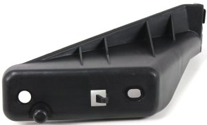 Grille Bracket for Ford Mustang 2005-2009, Left (Driver) Side, Replacement