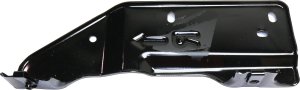 2008 - 2021 Ford E-350 Super Duty Grille Bracket - (Brand: LKQ) - (Base 6.8L, 5.4L, 6.0L Standard Cargo Van + Base 6.8L, 5.4L, 6.0L Extended Cargo Van + Base 6.8L, 5.4L, 6.0L Cutaway Van + Base 6.8L, 5.4L, 6.0L Stripped Chassis + Base 6.8L, 5.4L Standard Cargo Van + Base 6.8L, 5.4L Extended Cargo Van + Base 6.8L, 5.4L Cutaway Van + Base 6.8L, 5.4L Stripped Chassis + XL 5.4L, 6.0L Standard Passenger Van + XL 5.4L, 6.0L Extended Passenger Van + XL 6.8L, 5.4L Standard Passenger Van + XL 6.8L, 5.4L Extended Passenger Van + XL 6.8L, 5.4L, 6.0L Standard Passenger Van + XL 6.8L, 5.4L, 6.0L Extended Passenger Van + XLT 5.4L, 6.0L Standard Passenger Van + XLT 5.4L, 6.0L Extended Passenger Van + XLT 6.8L, 5.4L, 6.0L Standard Passenger Van + XLT 6.8L, 5.4L, 6.0L Extended Passenger Van + XLT 6.8L, 5.4L Standard Passenger Van + XLT 6.8L, 5.4L Extended Passeng Replacement