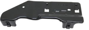 2008 - 2021 Ford E-150 Grille Bracket - (Brand: LKQ) - (Base model + Base 4.6L, 5.4L Standard Cargo Van + Base 4.6L, 5.4L Extended Cargo Van + Base 4.6L Standard Cargo Van + XL 4.6L, 5.4L Standard Passenger Van + XL 4.6L Standard Passenger Van + XLT 4.6L, 5.4L Standard Passenger Van) Replacement
