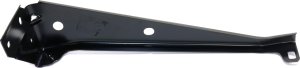 Steel Grille Bracket for Ford F-150 (2009-2014), Left (Driver) Side, Replacement