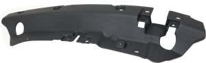 2013 - 2016 Ford Escape Front Panel Molding