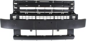 2011 - 2012 Ford Flex Grille Mounting Panel
