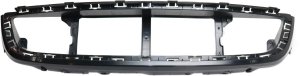 2013 - 2014 Ford Mustang Grille Mounting Panel