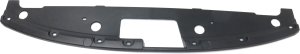 2016 - 2019 Ford Explorer Front Panel Molding