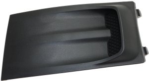 2008 - 2011 Ford Focus Fog Light Cover Right (Passenger)