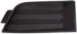 2007 - 2010 Ford Edge Fog Light Cover Left (Driver)
