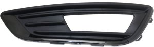 2015 - 2016 Ford Focus Fog Light Trim - Left (Driver)