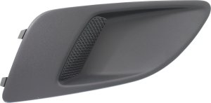 2013 - 2018 Ford C-max Fog Light Cover Left (Driver)