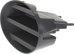 2007 - 2014 Ford Expedition Fog Light Cover Left (Driver)